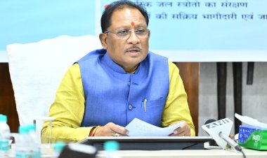 *Big Breaking: सरकार का बड़ा फैसला ज़मीन खरीदी बिक्री के बाद अब सीधे नामांतरण,आम लोगों को अब नहीं काटने होंगे तहसील कार्यालय के चक्कर*