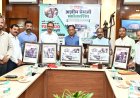 Annual scholarship of ₹30,000 for studying in any institution across the country