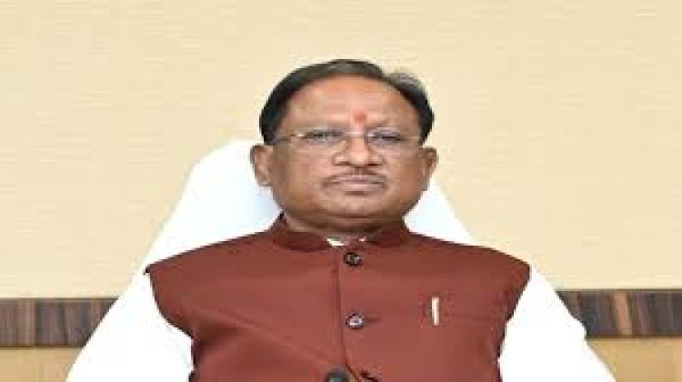 *मां और शिशु का स्वस्थ भविष्य ही समृद्ध छत्तीसगढ़ की मजबूत नींव : मुख्यमंत्री श्री विष्णु देव साय*