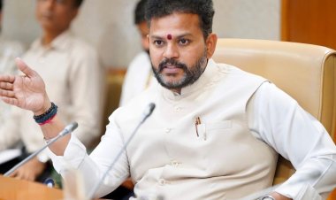 नागर विमानन मंत्री राम मोहन नायडू ने विमानों और विमान उपकरणों के निर्माण तथा रखरखाव के बारे में नागर विमानन परामर्श समिति की बैठक की अध्यक्षता की