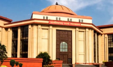Bilaspur High Court: छुट्टी के दिन भी खुला हाईकोर्ट, भड़के चीफ जस्टिस ने स्कूल शिक्षा विभाग को नोटिस जारी कर मांगा जवाब, जानिए क्या है पूरा मामला