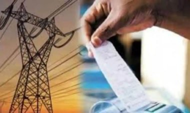 2,000 करोड़ के बकाया बिजली बिल पर छत्तीसगढ़ और तेलंगाना के बीच तकरार