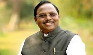 रायपुर : कृषि मंत्री रामविचार नेताम आज से करेंगे संभागवार विभागीय समीक्षा