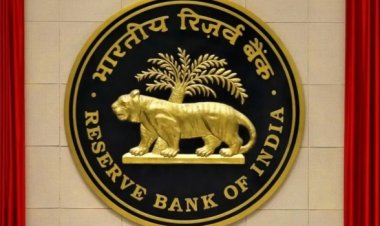 द्विमासिक मौद्रिक नीति की घोषणा करेगा भारतीय रिज़र्व बैंक