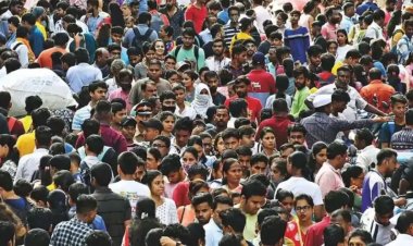 बेहतर होनी थी, बदतर हो गई : छत्तीसगढ़ में जनसंख्या के साथ ही बढ़ गई 'निरक्षरता