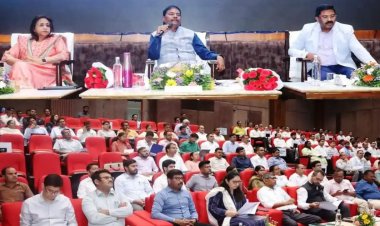 डिजिटल मॉनिटरिंग से वन विभाग मजबूत, इको-टूरिज्म और रोजगार पर फोकस