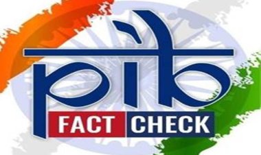 सरकार ने नालिया एयरबेस से जुड़ी भ्रामक खबरों का किया खंडन