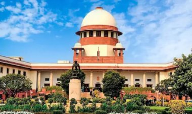 जाति जनगणना पर रोक लगाने की मांग वाली याचिका सर्वोच्च न्यायालय ने की खारिज