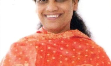 महिलाओं में शक्ति संचार का माध्यम बनेगा महिला आरक्षण विधेयक : लता उसेण्डी