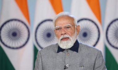 प्रधानमंत्री नरेन्‍द्र मोदी 13 अप्रैल को नई दिल्‍ली में नारी शक्ति वंदन सम्‍मेलन को करेंगे संबोधित