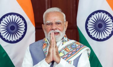 फार्मा क्षेत्र, विश्व की फार्मेसी से नवाचार के केंद्र के रूप में उभर रहा है: पीएम मोदी