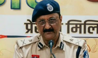 रायपुर कमिशनरेट की नई पहल: अपराध पर लगाम के लिए आदतन अपराधियों से भरवाया जा रहा बॉन्ड