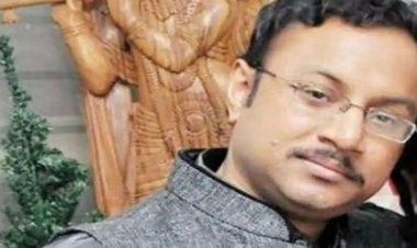 कोयला लेवी स्कैम: भ्रष्टाचार के आरोप में फंसे IAS समीर विश्नोई की 20 करोड़ की संपत्ति जब्त, पत्नी के नाम पर किया था निवेश