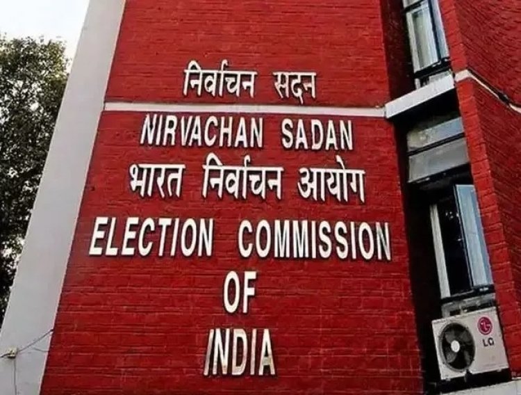 पश्चिम बंगाल विधानसभा चुनाव के दूसरे चरण की अधिसूचना आज होगी जारी