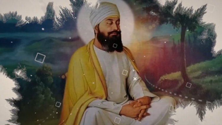 गुरु तेग बहादुर के प्रकाश पर्व पर लोकसभा अध्यक्ष ओम बिरला, अमित शाह समेत कई नेताओं ने दीं शुभकामनाएं