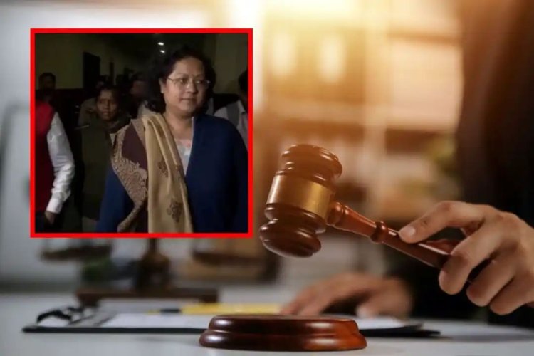 शराब घोटाला मामला: सौम्या-केके सशर्त बेल पर बाहर, EOW ने फिर किया चालान पेश, पैसों के लेनदेन का खुलासा