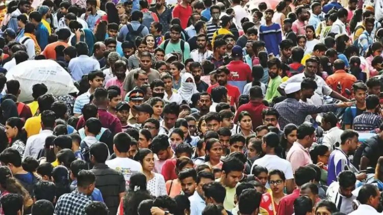 बेहतर होनी थी, बदतर हो गई : छत्तीसगढ़ में जनसंख्या के साथ ही बढ़ गई 'निरक्षरता