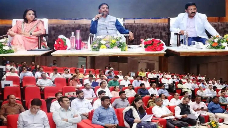 डिजिटल मॉनिटरिंग से वन विभाग मजबूत, इको-टूरिज्म और रोजगार पर फोकस