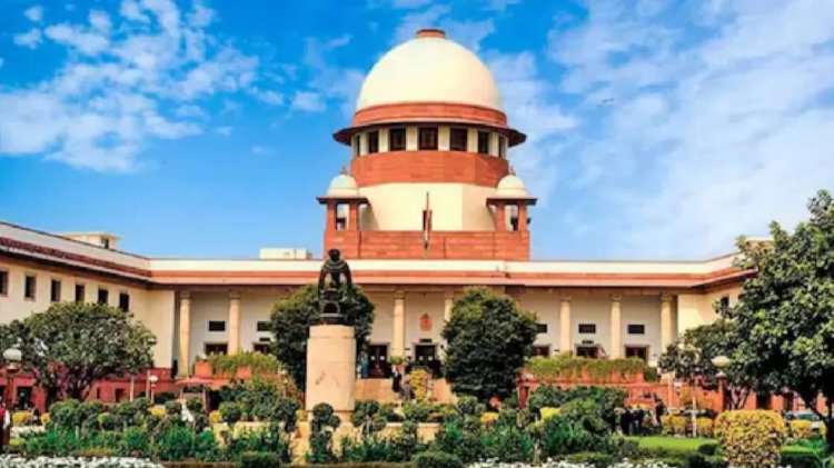जाति जनगणना पर रोक लगाने की मांग वाली याचिका सर्वोच्च न्यायालय ने की खारिज