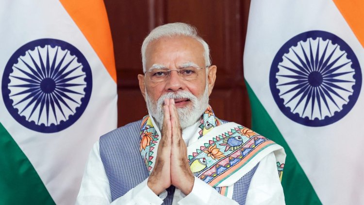 फार्मा क्षेत्र, विश्व की फार्मेसी से नवाचार के केंद्र के रूप में उभर रहा है: पीएम मोदी