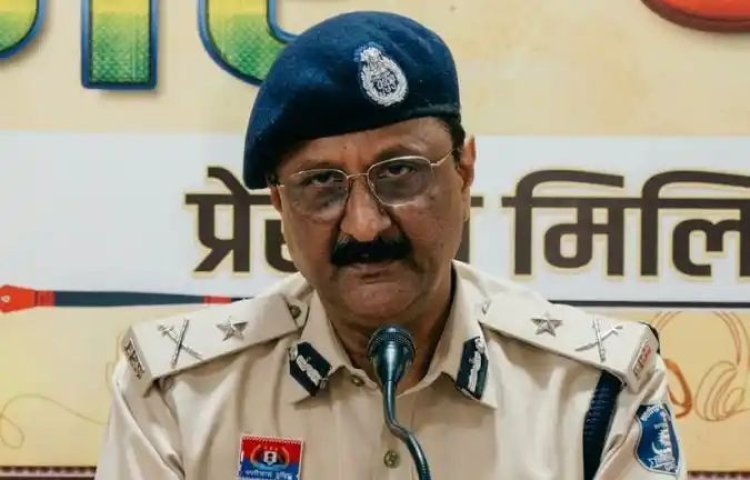 रायपुर कमिशनरेट की नई पहल: अपराध पर लगाम के लिए आदतन अपराधियों से भरवाया जा रहा बॉन्ड