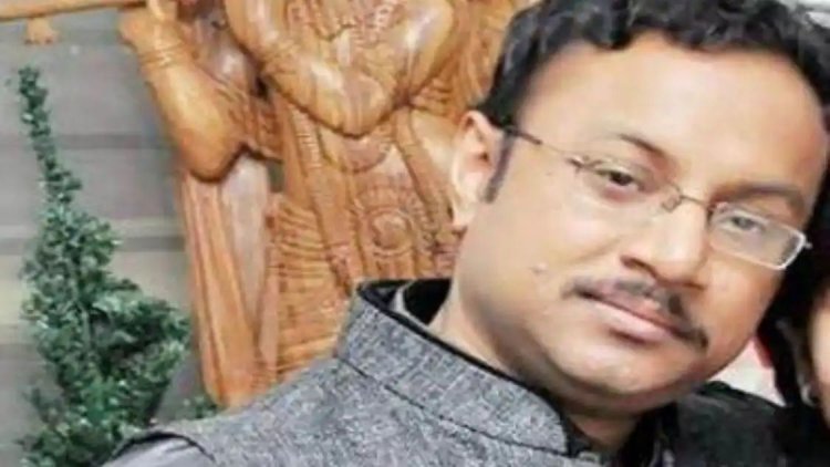 कोयला लेवी स्कैम: भ्रष्टाचार के आरोप में फंसे IAS समीर विश्नोई की 20 करोड़ की संपत्ति जब्त, पत्नी के नाम पर किया था निवेश