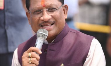 *केंद्रीय गृहमंत्री श्री अमित शाह की अध्यक्षता में 19 मई को बस्तर में आयोजित होगी मध्य क्षेत्रीय परिषद की 26वीं बैठक*