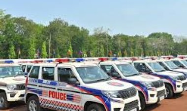 एक्के नंबर, सब्बो बर’ थीम पर आधारित सेवा से पुलिस, मेडिकल इमरजेंसी, आगजनी, सड़क दुर्घटना और आपदा जैसी हर स्थिति में मिलेगी त्वरित सहायता