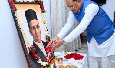 *प्रधानमंत्री आवास योजना-ग्रामीण को मिली नई गति : छत्तीसगढ़ सहित 12 राज्यों को ₹10,021 करोड़ से अधिक की मदर सैंक्शन जारी*