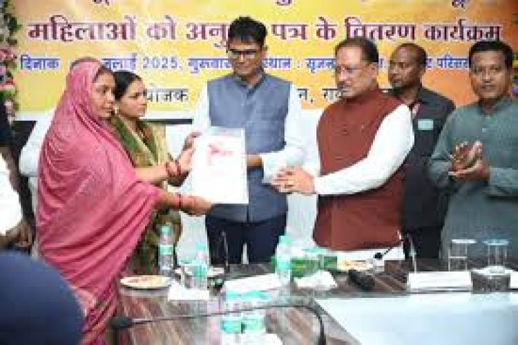 *आत्मनिर्भरता, पोषण और बदलाव की नई पहचान बनीं महिला स्व-सहायता समूह*