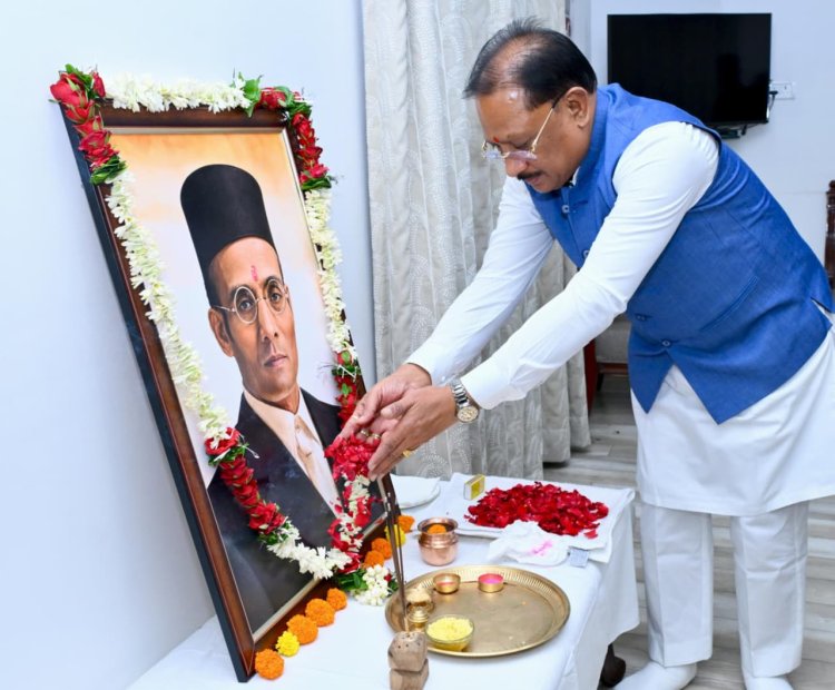 *प्रधानमंत्री आवास योजना-ग्रामीण को मिली नई गति : छत्तीसगढ़ सहित 12 राज्यों को ₹10,021 करोड़ से अधिक की मदर सैंक्शन जारी*