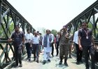 दुर्गम जंगलों को जोड़ती नई उम्मीद: कोण्डापल्ली का बेली ब्रिज बदल रहा है बस्तर का नक्शा