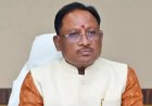 बिलासपुर में CM साय ने दी 150 करोड़ के विकास कार्यों की सौगात, मंत्रिमंडल विस्तार पर बोले- 'इंतजार करिए'