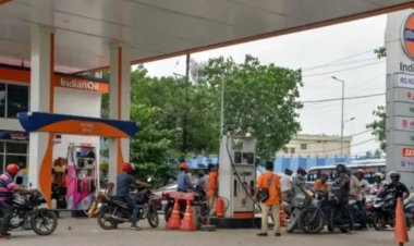छत्तीसगढ़ में डीजल-पेट्रोल की कालाबाजारी पर सख्ती, स्पेशल टास्क फोर्स जांच कर लेगी बड़ा एक्शन