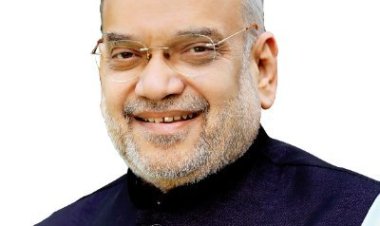 उत्तर पूर्वी परिषद के 73वें पूर्ण सत्र की अध्यक्षता कर रहे हैं गृह मंत्री अमित शाह