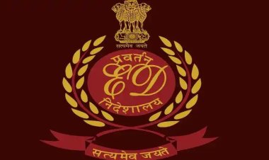 छत्तीसगढ़ का शराब और डीएमएफ घोटाला, ईडी ने की 1,400 करोड़ रुपये से अधिक की चल-अचल संपत्ति कुर्क