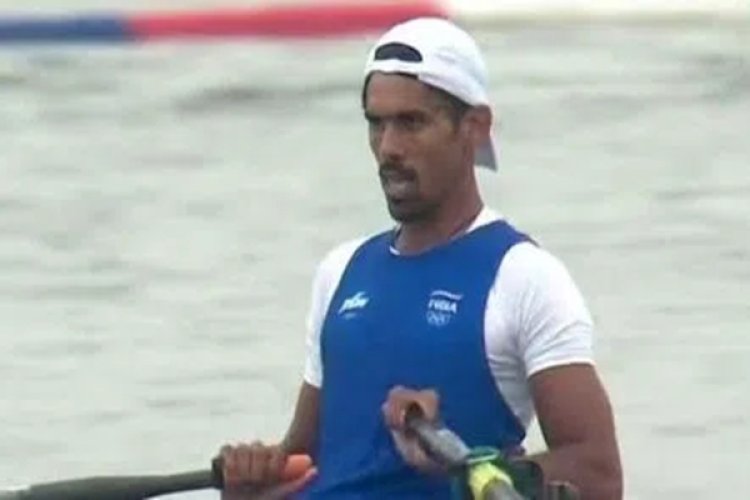 2026 एशियाई खेलों से पहले 22 नौका चालक टारगेट ओलंपिक पोडियम स्कीम के डेवलपमेंट ग्रुप में शामिल