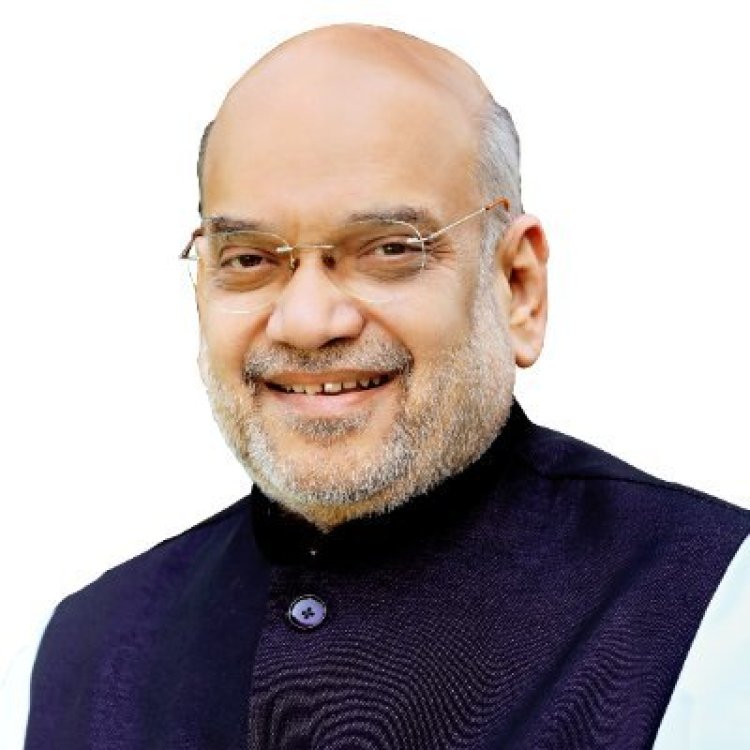 उत्तर पूर्वी परिषद के 73वें पूर्ण सत्र की अध्यक्षता कर रहे हैं गृह मंत्री अमित शाह